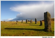 12. The Hurlers - Bodmin Moor
